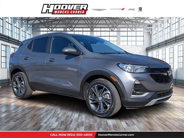 2021 Buick Encore GX Select FWD