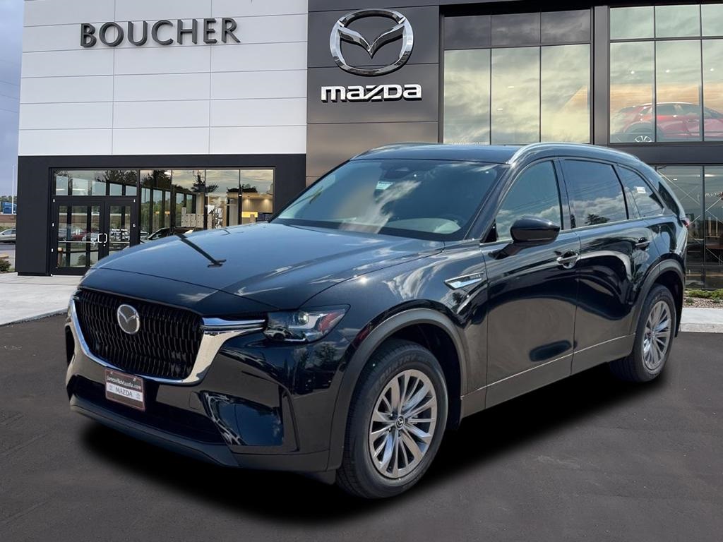 2025 Mazda CX-90 3.3 Turbo Preferred