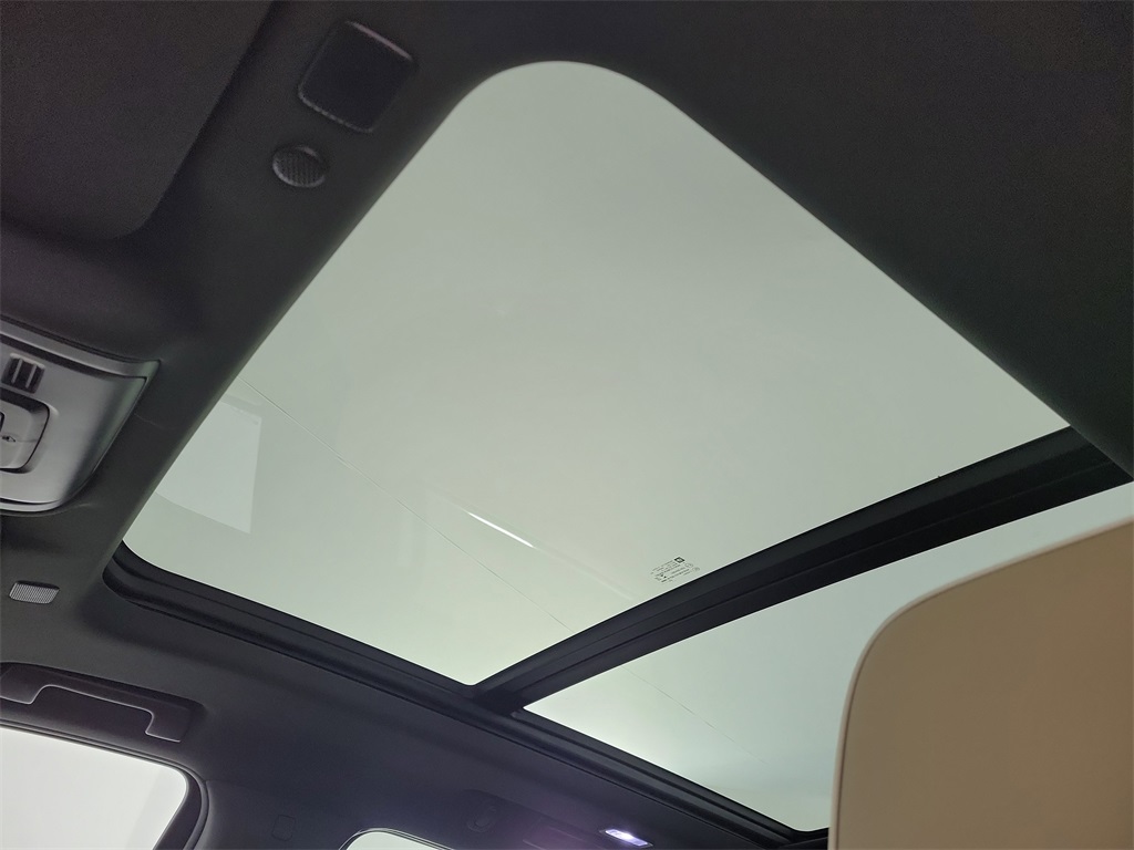 2021 Chevrolet Suburban Premier White at Classic Elite Chevrolet Sugar Land