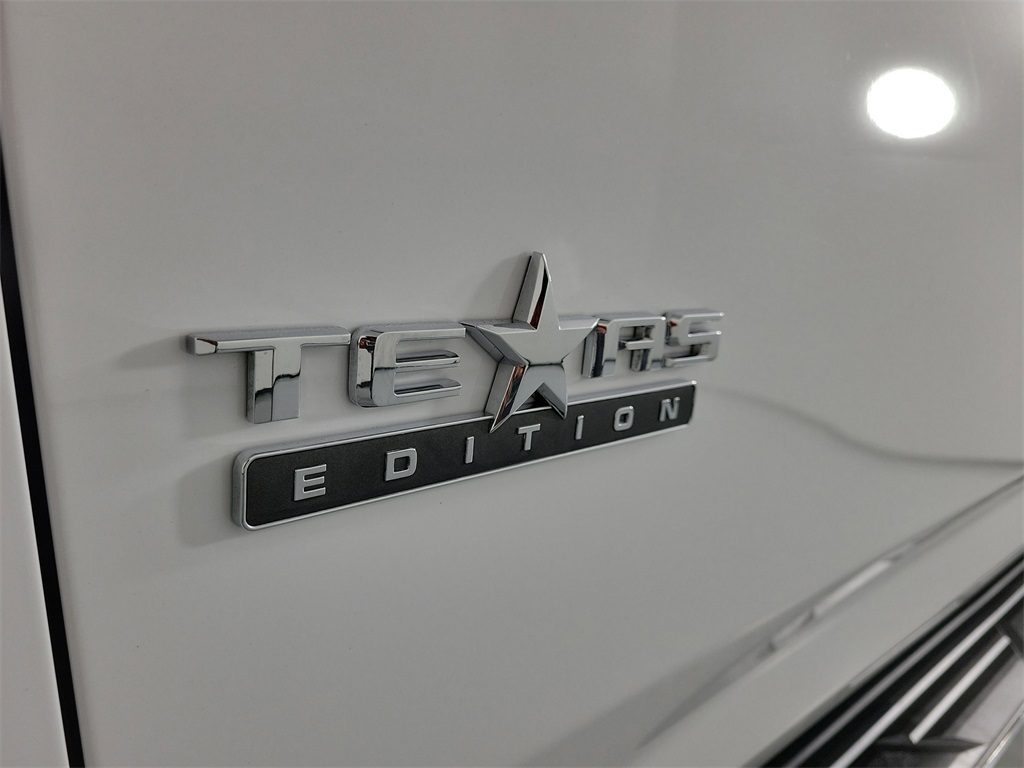 2021 Chevrolet Suburban Premier White at Classic Elite Chevrolet Sugar Land