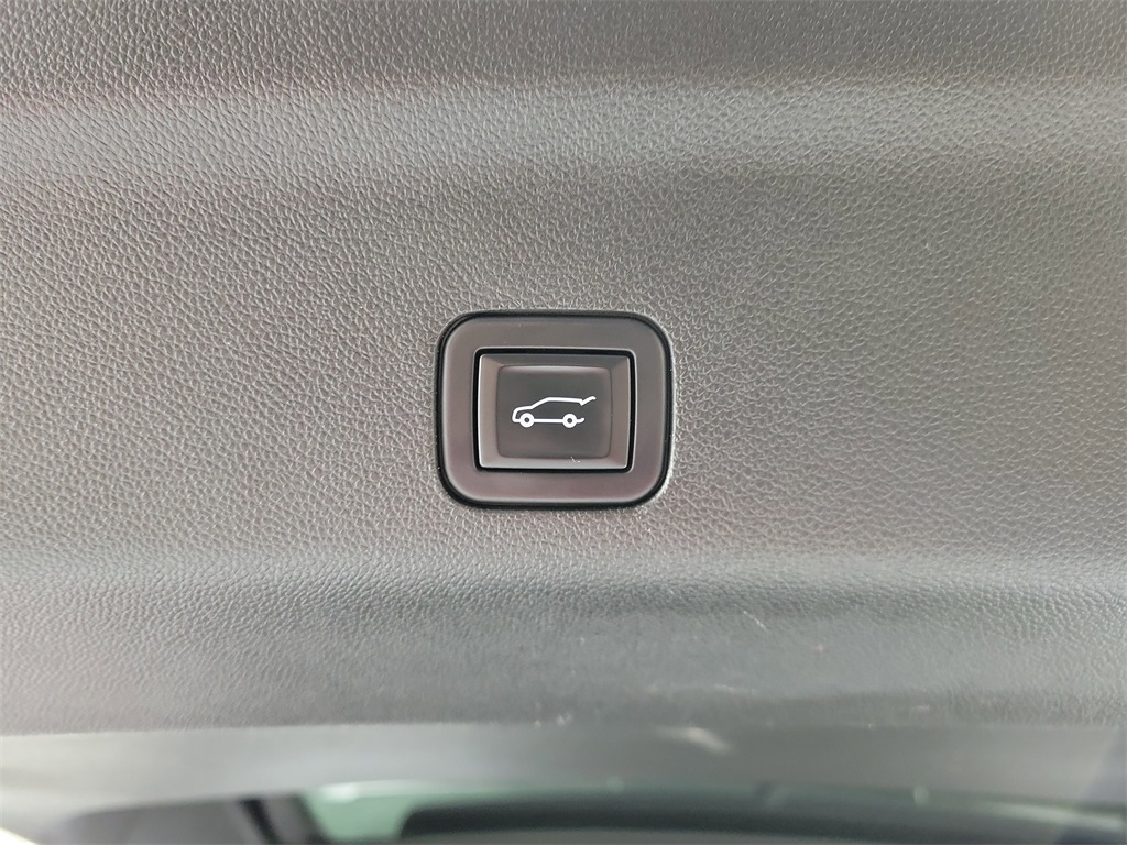 2021 Chevrolet Suburban Premier White at Classic Elite Chevrolet Sugar Land