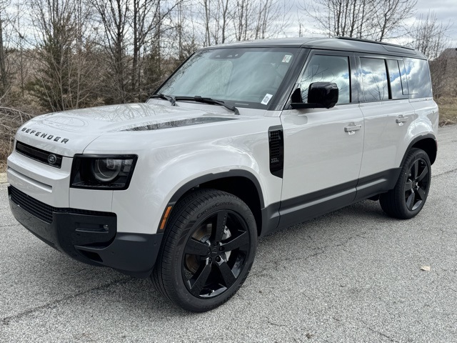 2026 Land Rover Defender 110 P300 S AWD