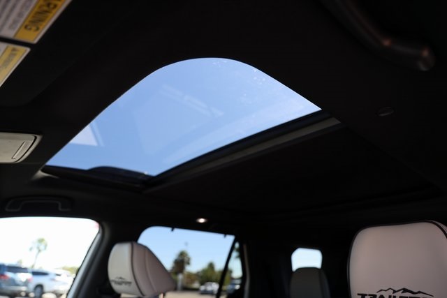 2026 Honda Passport  Silver at Classic Honda Galveston