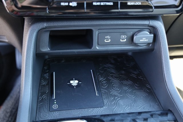 2026 Honda Passport  Silver at Classic Honda Galveston