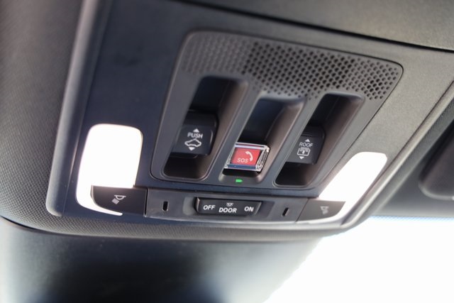 2026 Honda Passport  Silver at Classic Honda Galveston