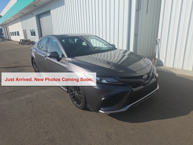 2023 Toyota Camry XSE FWD