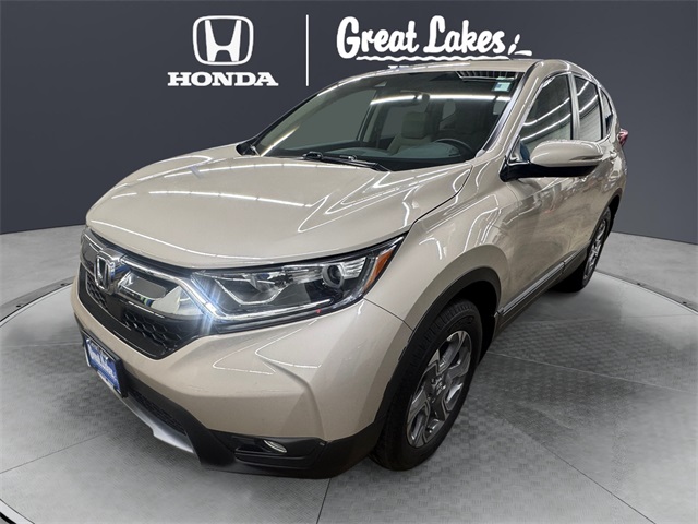 2019 Honda CR-V for sale in Cleveland, Ohio