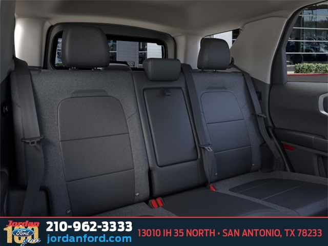 New Car 2025 Ford Bronco Sport  Big Bend For Sale Under $35,000 In San Antonio, Texas