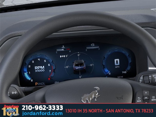 New Car 2025 Ford Bronco Sport  Big Bend For Sale Under $35,000 In San Antonio, Texas