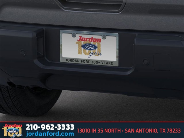 New Car 2025 Ford Bronco Sport  Big Bend For Sale Under $35,000 In San Antonio, Texas