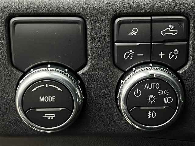 2026 GMC Sierra 1500 Elevation Silver at Big Star Buick GMC