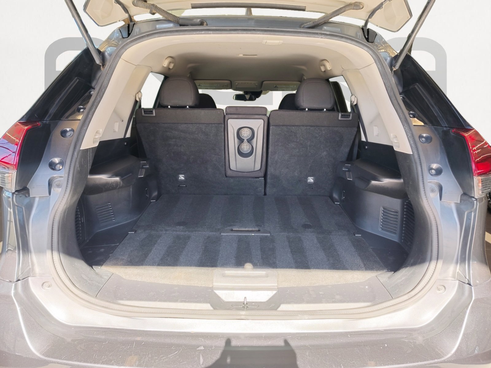 Used Car 2020 Nissan Rogue  S For Sale Under $15,000 In San Antonio, Texas