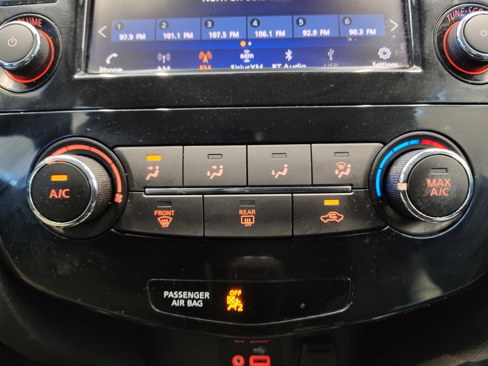 Used Car 2020 Nissan Rogue  S For Sale Under $15,000 In San Antonio, Texas