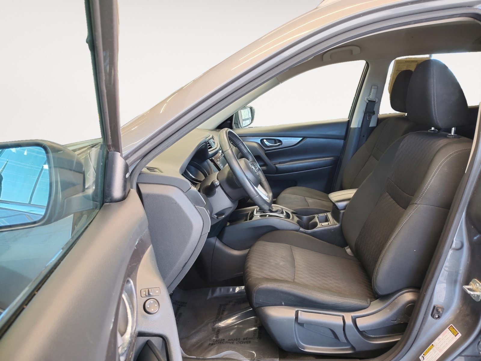 Used Car 2020 Nissan Rogue  S For Sale Under $15,000 In San Antonio, Texas