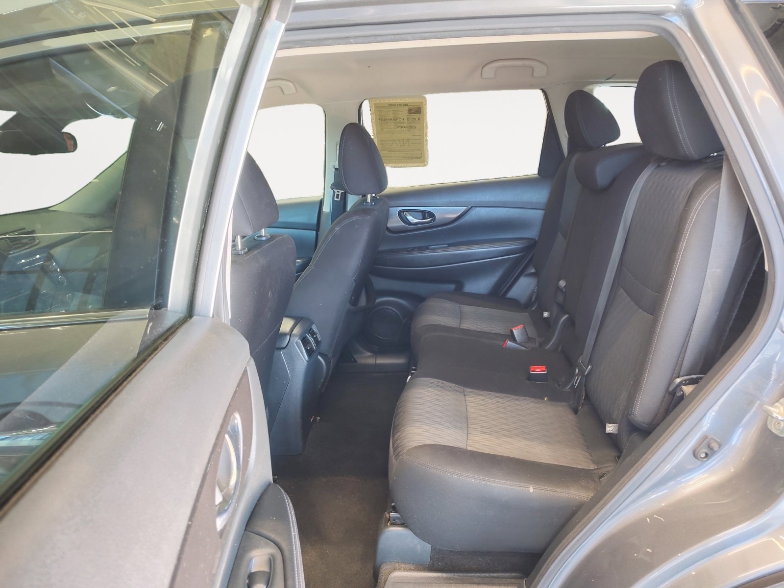 Used Car 2020 Nissan Rogue  S For Sale Under $15,000 In San Antonio, Texas