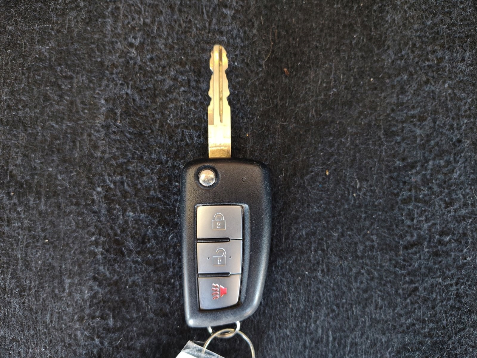 Used Car 2020 Nissan Rogue  S For Sale Under $15,000 In San Antonio, Texas