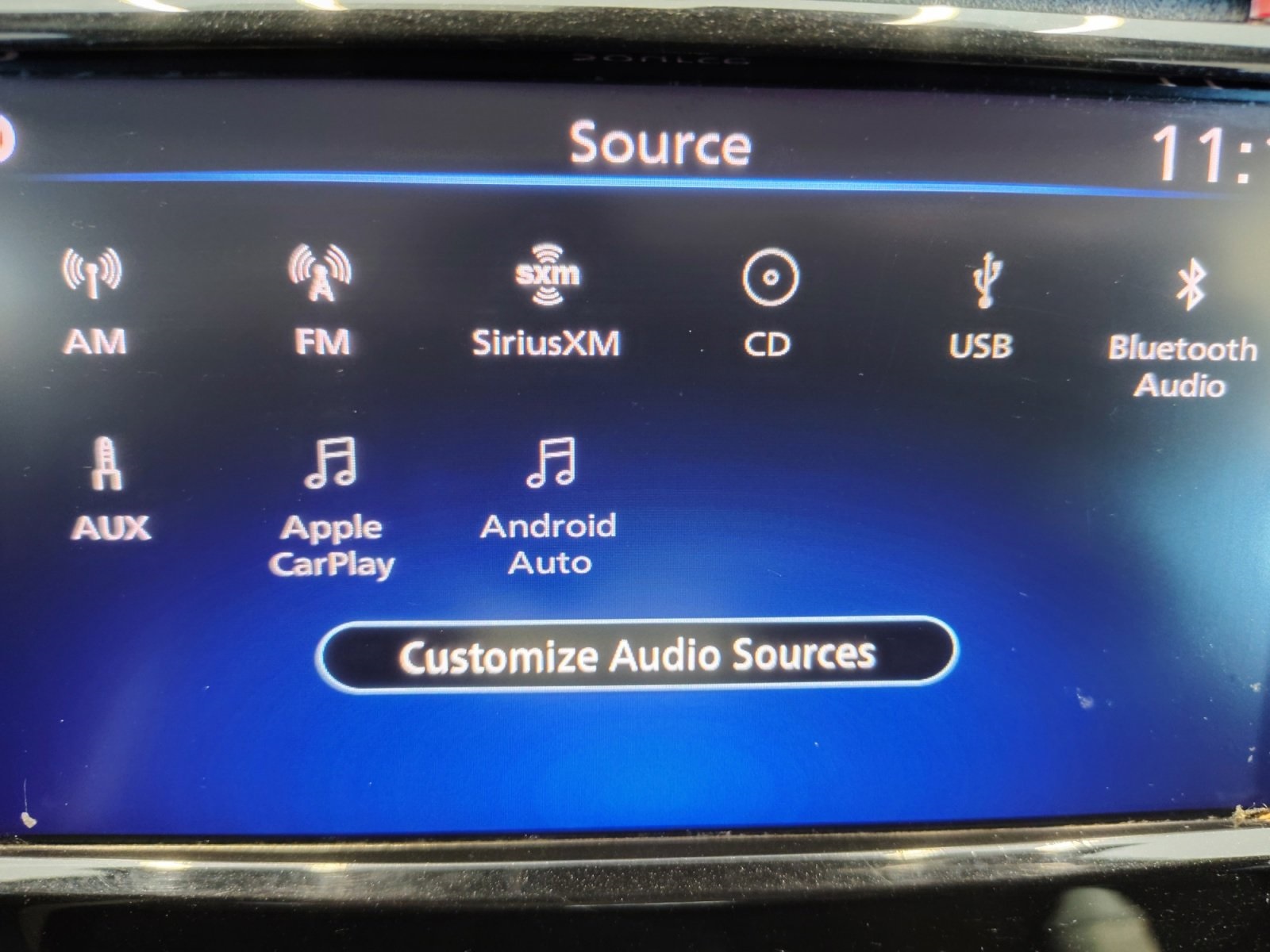 Used Car 2020 Nissan Rogue  S For Sale Under $15,000 In San Antonio, Texas