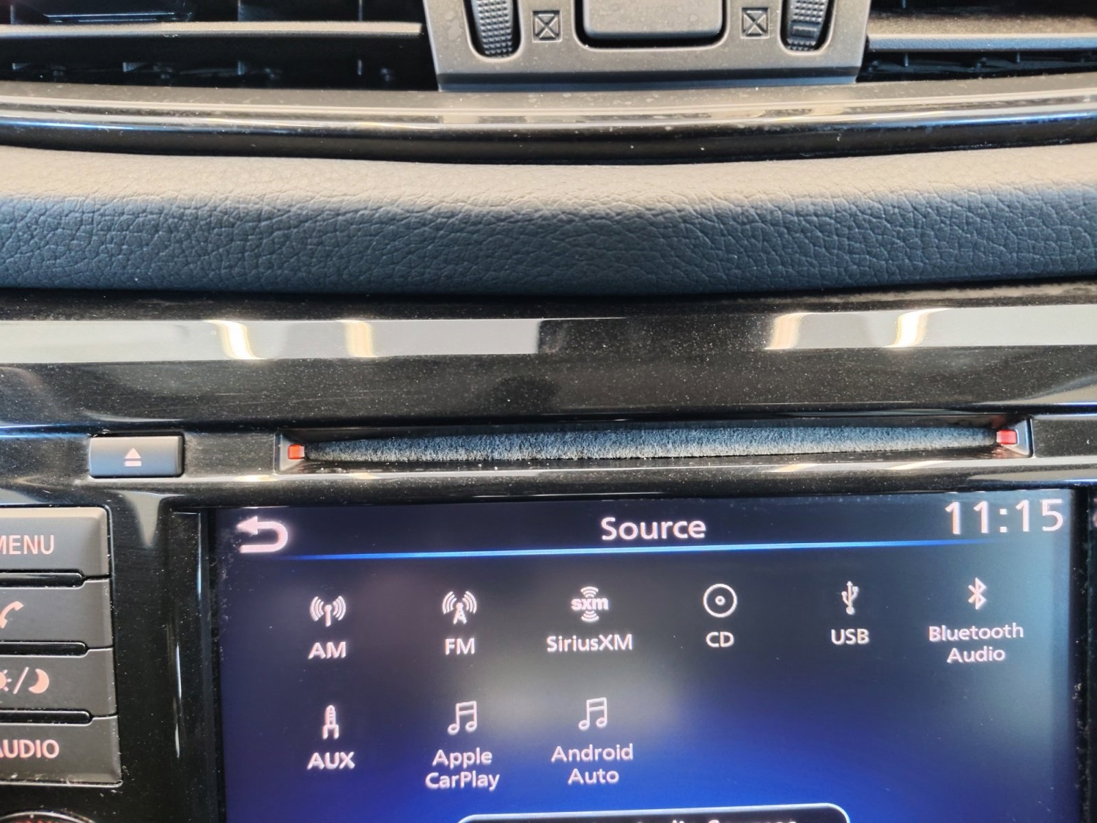 Used Car 2020 Nissan Rogue  S For Sale Under $15,000 In San Antonio, Texas