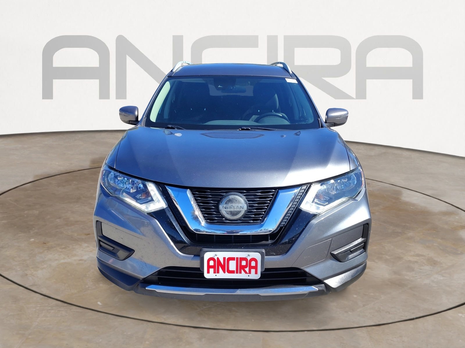 Used Car 2020 Nissan Rogue  S For Sale Under $15,000 In San Antonio, Texas