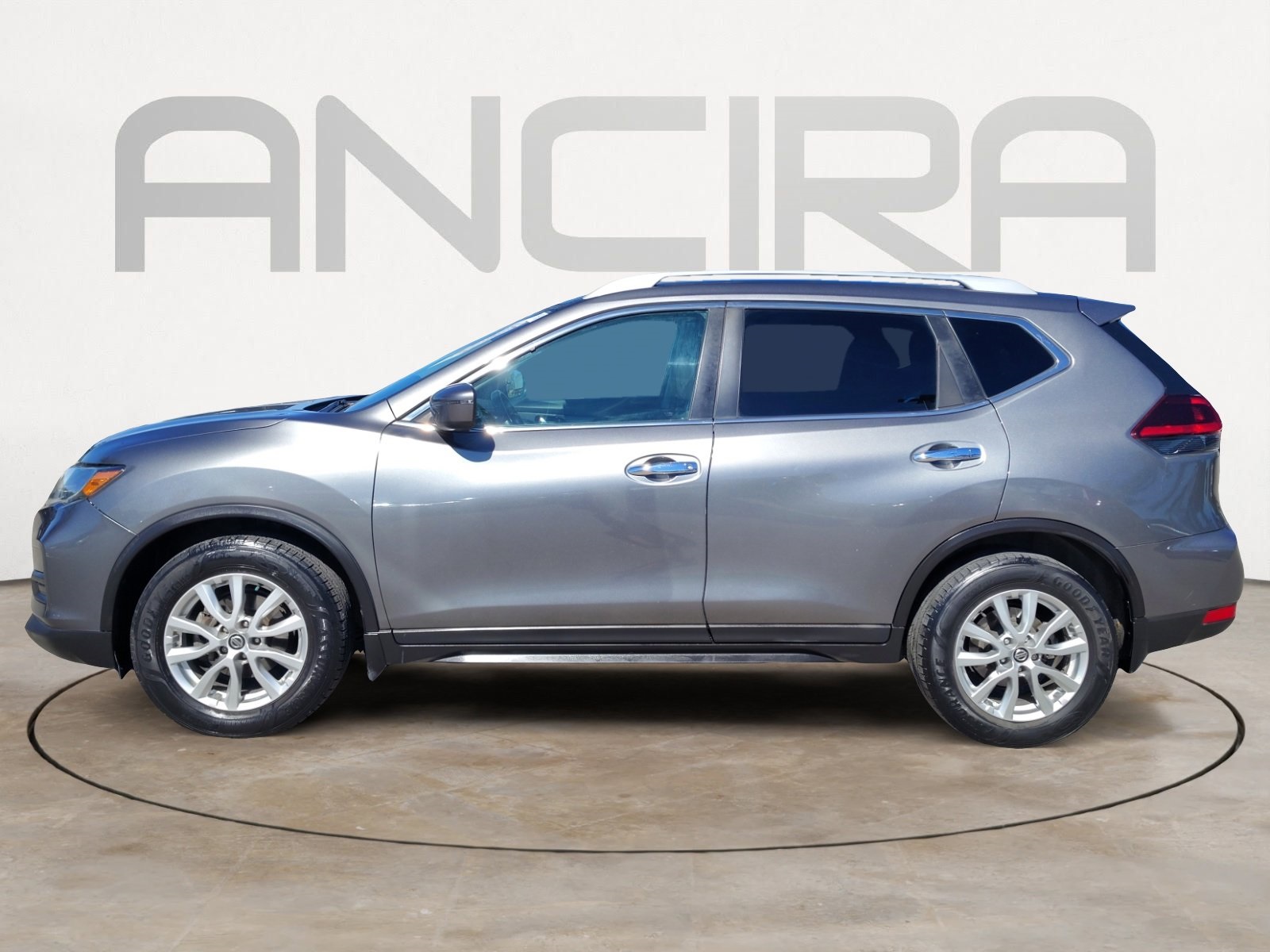 Used Car 2020 Nissan Rogue  S For Sale Under $15,000 In San Antonio, Texas