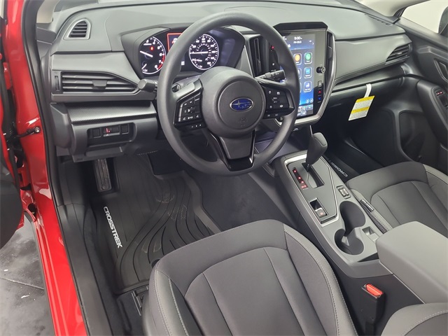 2025 – Subaru – Crosstrek