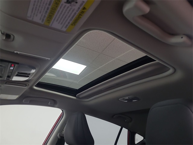 2025 – Subaru – Crosstrek