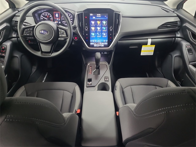 2025 – Subaru – Crosstrek