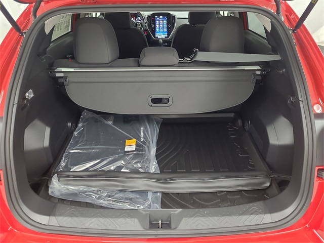 2025 – Subaru – Crosstrek