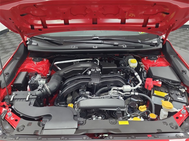 2025 – Subaru – Crosstrek