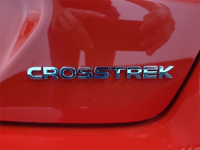 2025 – Subaru – Crosstrek