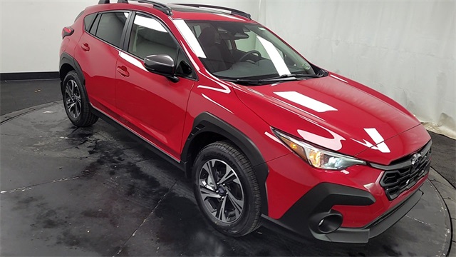 2025 – Subaru – Crosstrek