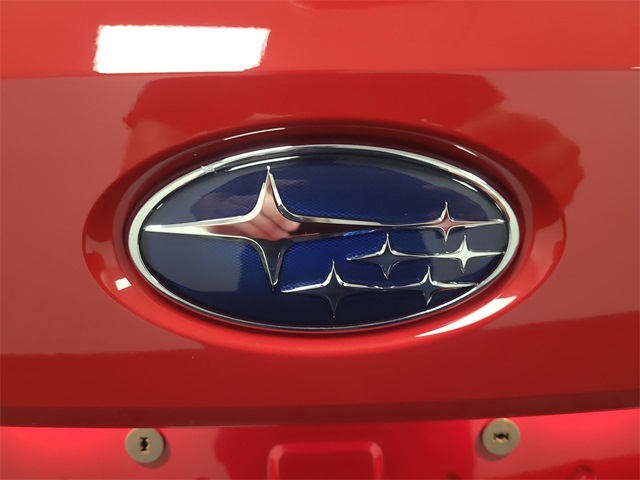 2025 – Subaru – Crosstrek