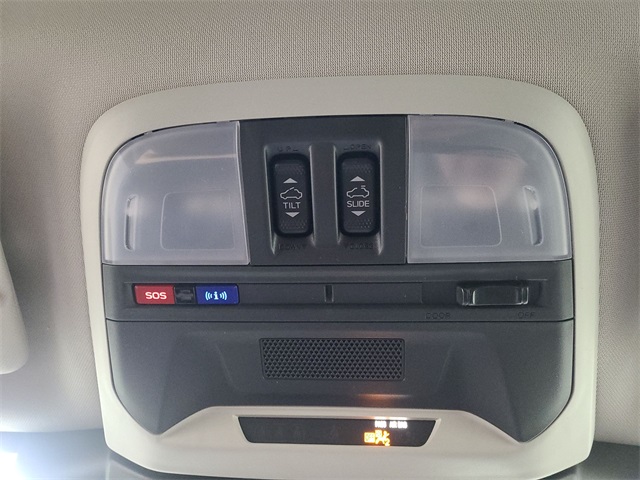 2025 – Subaru – Crosstrek