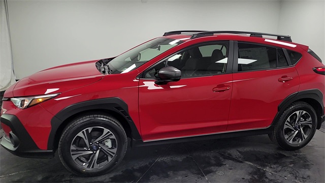 2025 – Subaru – Crosstrek