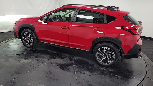 2025 – Subaru – Crosstrek