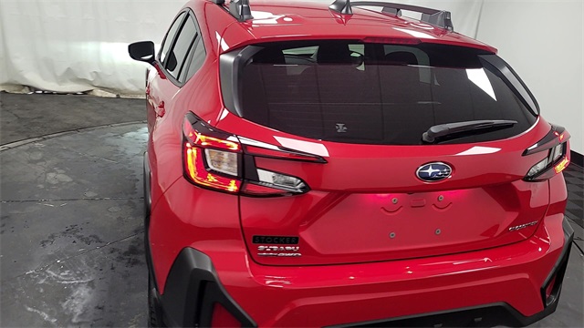 2025 – Subaru – Crosstrek