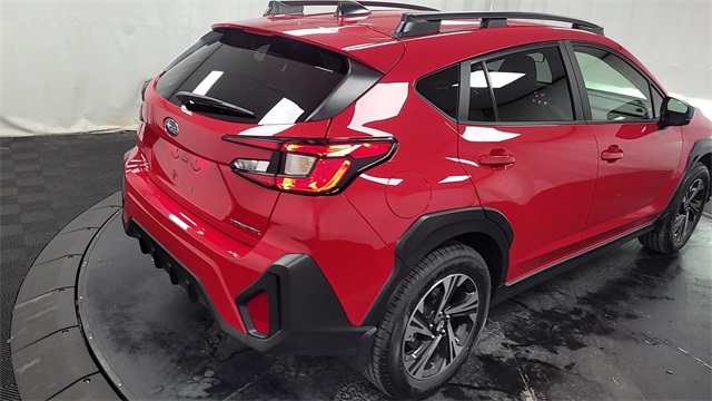 2025 – Subaru – Crosstrek