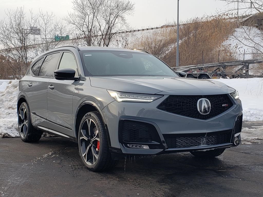 2026 Acura MDX Type S SH-AWD with Advance Package