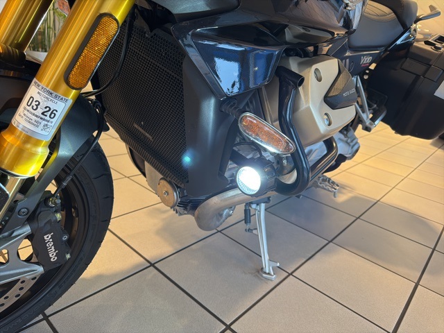 2023 – Moto Guzzi – Mandello