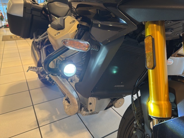 2023 – Moto Guzzi – Mandello