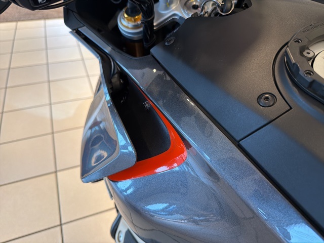 2023 – Moto Guzzi – Mandello