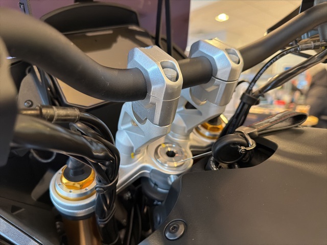 2023 – Moto Guzzi – Mandello