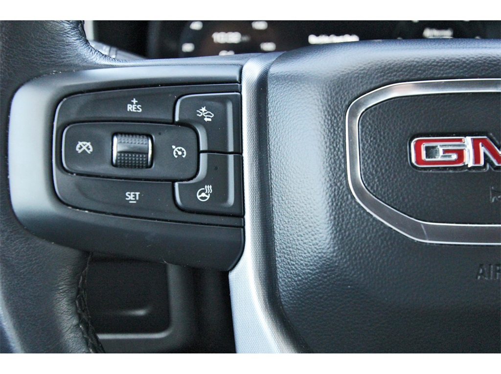 2022 GMC Yukon XL SLT Gray at Victoria Chrysler Dodge Jeep Ram