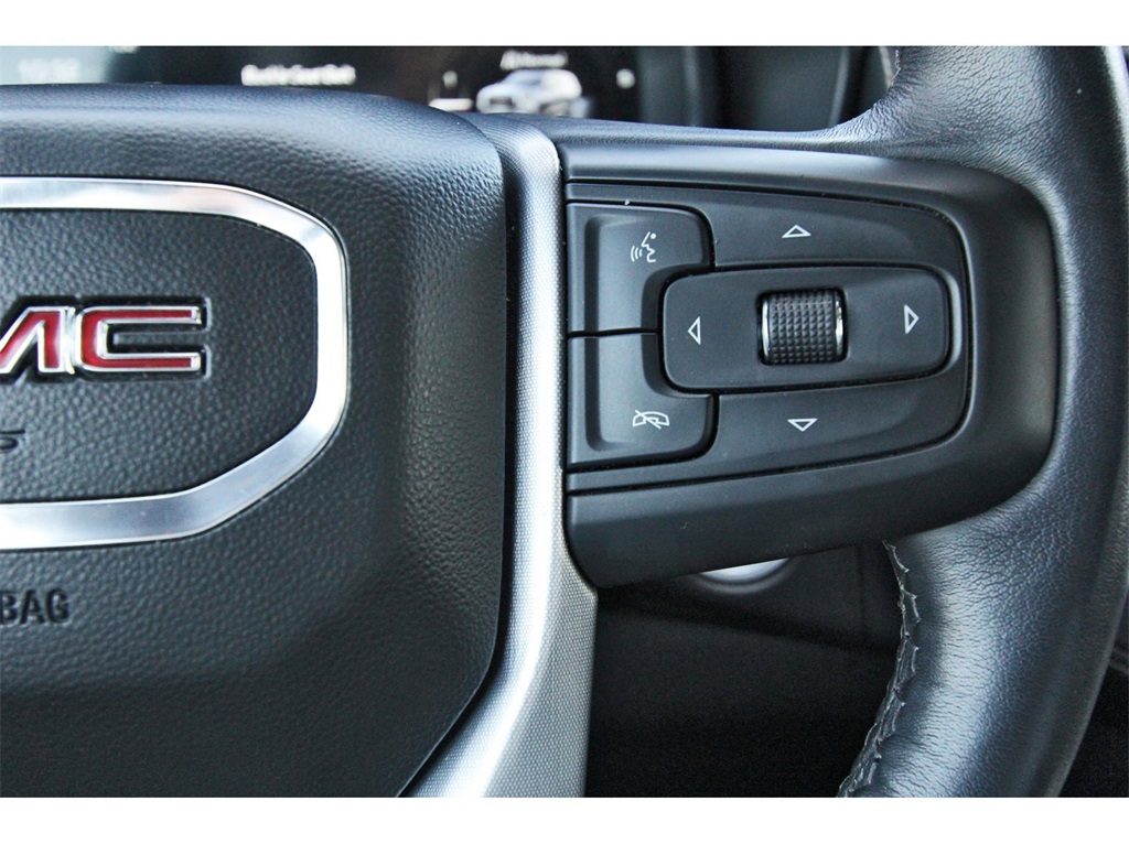 2022 GMC Yukon XL SLT Gray at Victoria Chrysler Dodge Jeep Ram