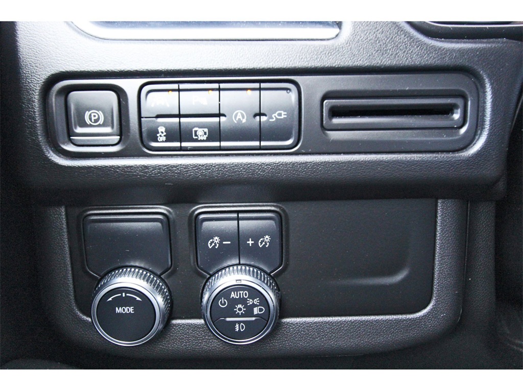 2022 GMC Yukon XL SLT Gray at Victoria Chrysler Dodge Jeep Ram