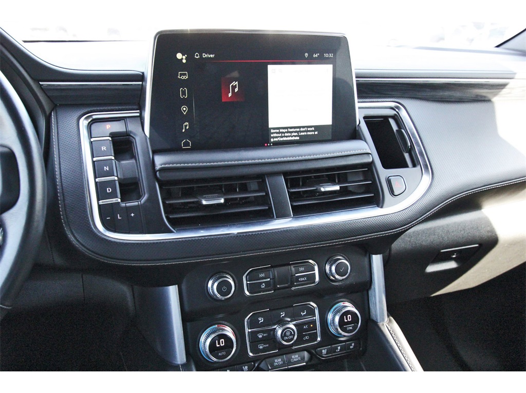 2022 GMC Yukon XL SLT Gray at Victoria Chrysler Dodge Jeep Ram