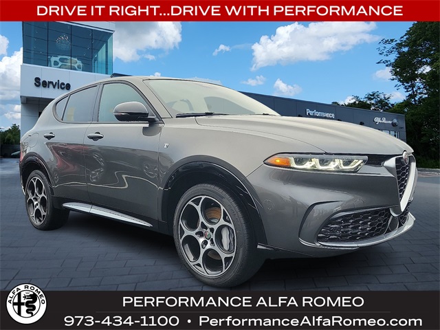 2024 Alfa Romeo Tonale Ti AWD