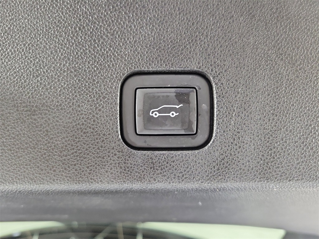 2023 Cadillac XT6 Premium Luxury Blue at Tom Peacock Cadillac