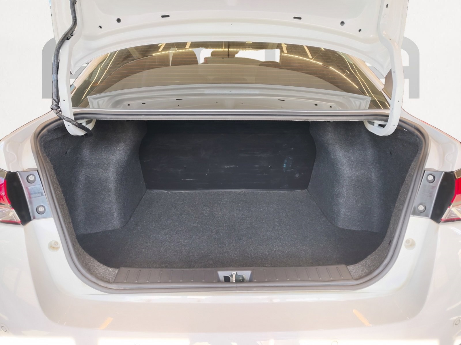 Used Car 2023 Nissan Versa  1.6 S For Sale Under $15,000 In San Antonio, Texas