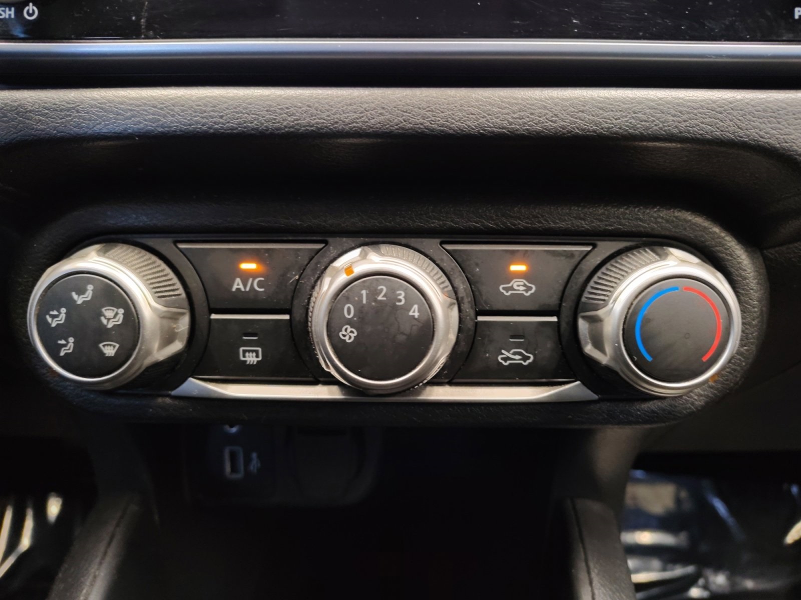 Used Car 2023 Nissan Versa  1.6 S For Sale Under $15,000 In San Antonio, Texas